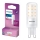 LED Pirn Philips G9/3,7W/230V 3000K
