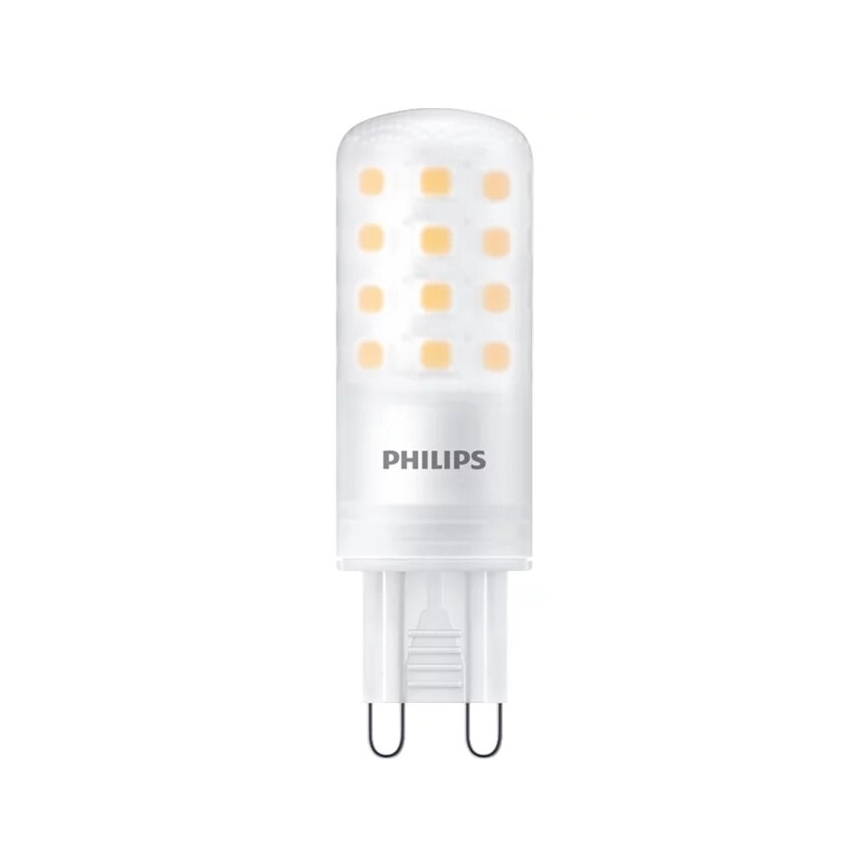 LED Pirn Philips G9/4W/230V 2700K