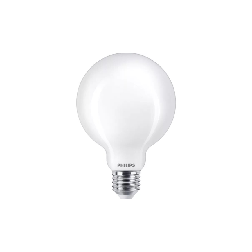 LED Pirn Philips G93 E27/7W/230V 2700K
