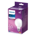 LED Pirn Philips G93 E27/7W/230V 4000K