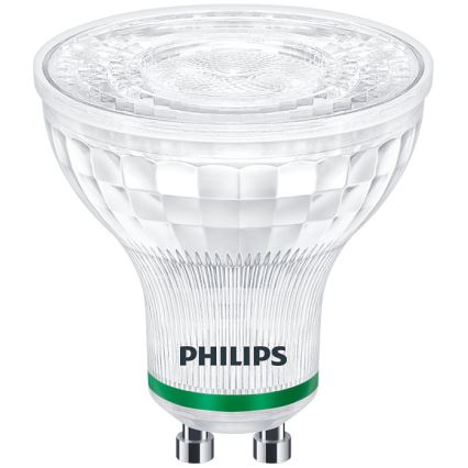 LED Pirn Philips GU10/2,4W/230V 4000K