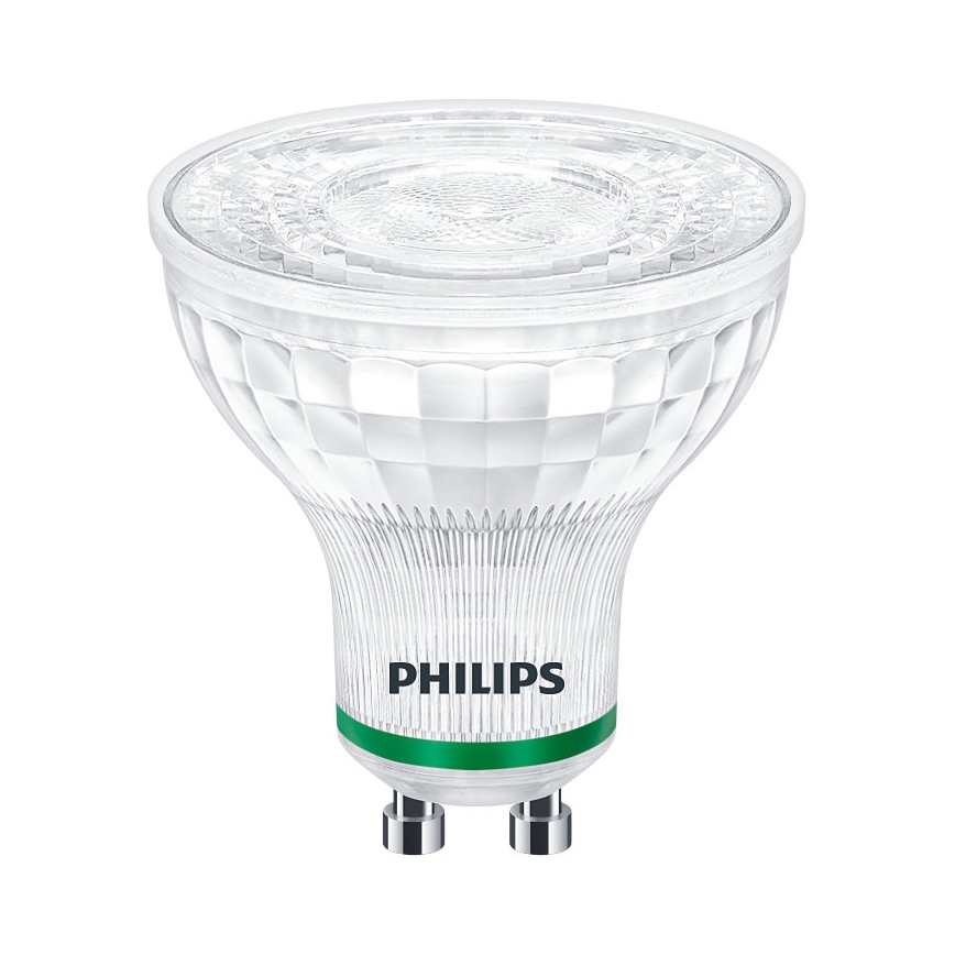LED Pirn Philips GU10/2,4W/230V 4000K