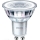 LED-pirn Philips GU10/4,6W/230V 2700K
