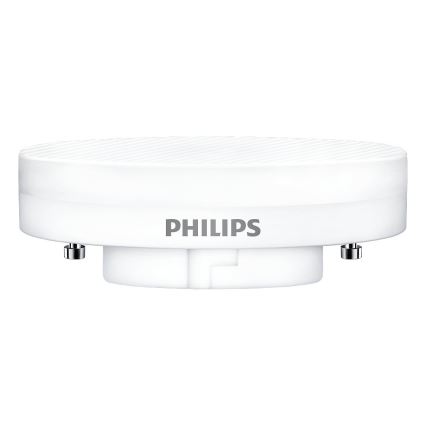 LED Pirn Philips GX53/5,5W/230V 2700K