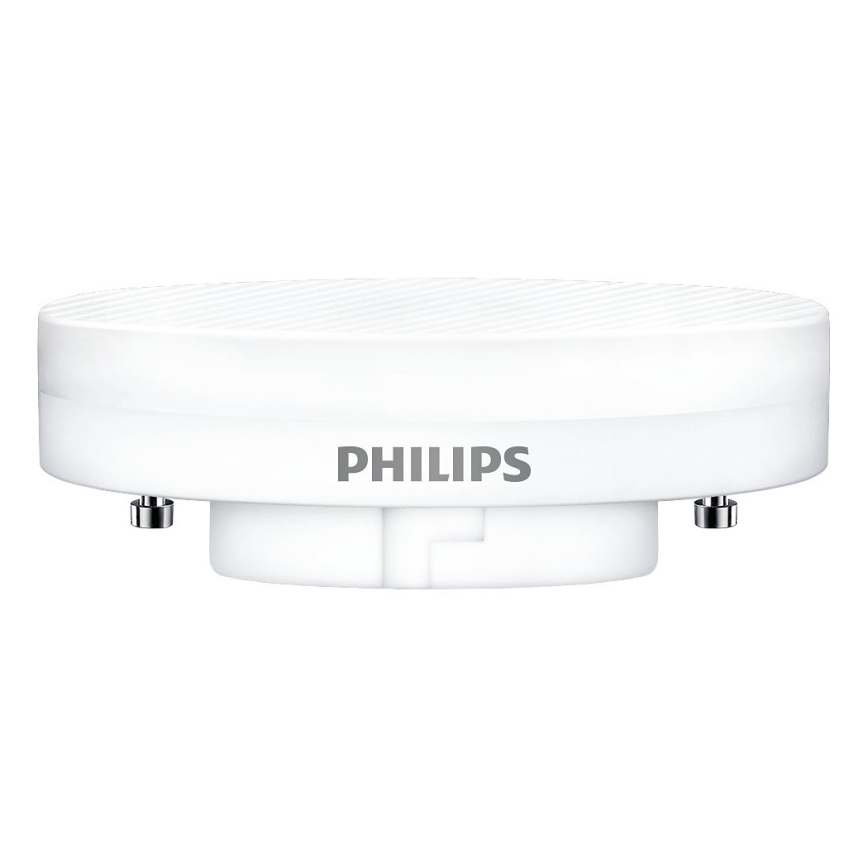 LED Pirn Philips GX53/5,5W/230V 2700K