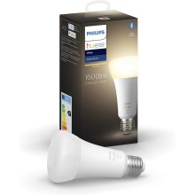 LED Pirn Philips Hue WHITE E67 E27/15,5W/230V 2700K