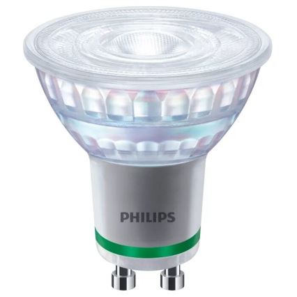 LED Pirn Philips PAR16 GU10/2,1W/230V 2700K