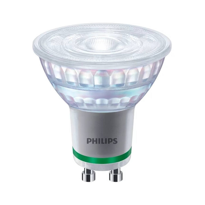 LED Pirn Philips PAR16 GU10/2,1W/230V 2700K