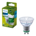 LED Pirn Philips PAR16 GU10/2,1W/230V 4000K