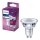LED Pirn Philips PAR16 GU10/3,5W/230V 3000K