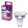 LED Pirn Philips PAR16 GU10/4,9W/230V 3000K