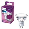 LED Pirn Philips PAR16 GU10/4,9W/230V 3000K