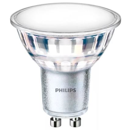 LED Pirn Philips PAR16 GU10/4,9W/230V 3000K