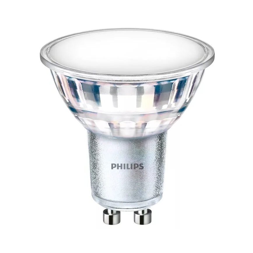 LED Pirn Philips PAR16 GU10/4,9W/230V 3000K