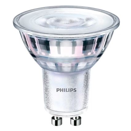 LED Pirn Philips PAR16 GU10/4,9W/230V 4000K