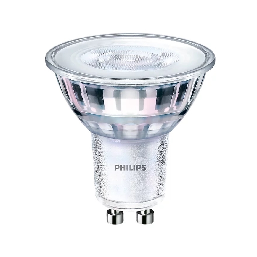 LED Pirn Philips PAR16 GU10/4,9W/230V 4000K