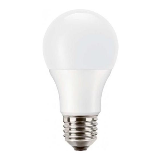 LED Pirn Philips Pila E27/14W/230V 2700K