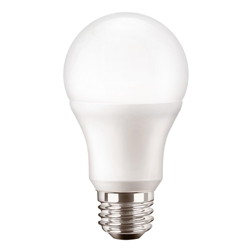 LED Pirn Philips Pila E27/9W/230V 2700K