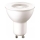LED Pirn Philips Pila PAR16 GU10/4,7W/230V 2700K