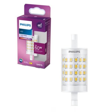 LED pirn Philips R7s/14W/230V 4000K 78 mm