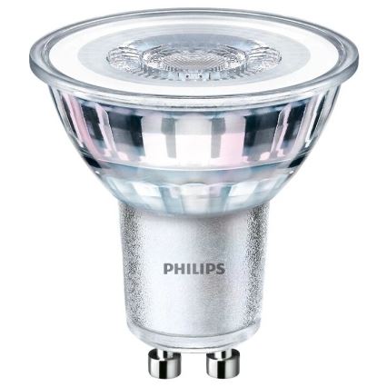 LED Pirn Philips SCENE SWITCH PAR16 GU10/4,8W/230V 2200/2500/2700K