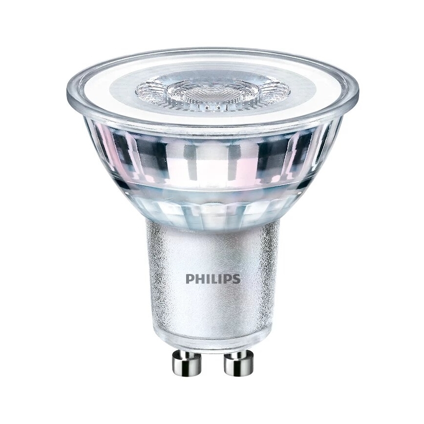 LED Pirn Philips SCENE SWITCH PAR16 GU10/4,8W/230V 2200/2500/2700K