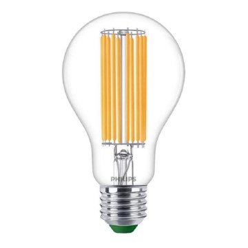 LED Pirn Philips VINTAGE E27/5,2W/230V 4000K