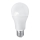 LED Pirn PITT A60 E27/15W/230V 4,000K