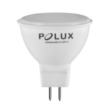 LED pirn PLATINUM GU5,3/MR16/4,9W/12V 3000K