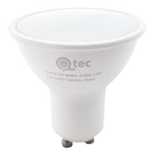 LED Pirn Qtec GU10/5W/230V 4200K