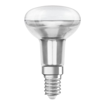 LED Pirn R50 E14/2,6W/230V 2700K - Osram