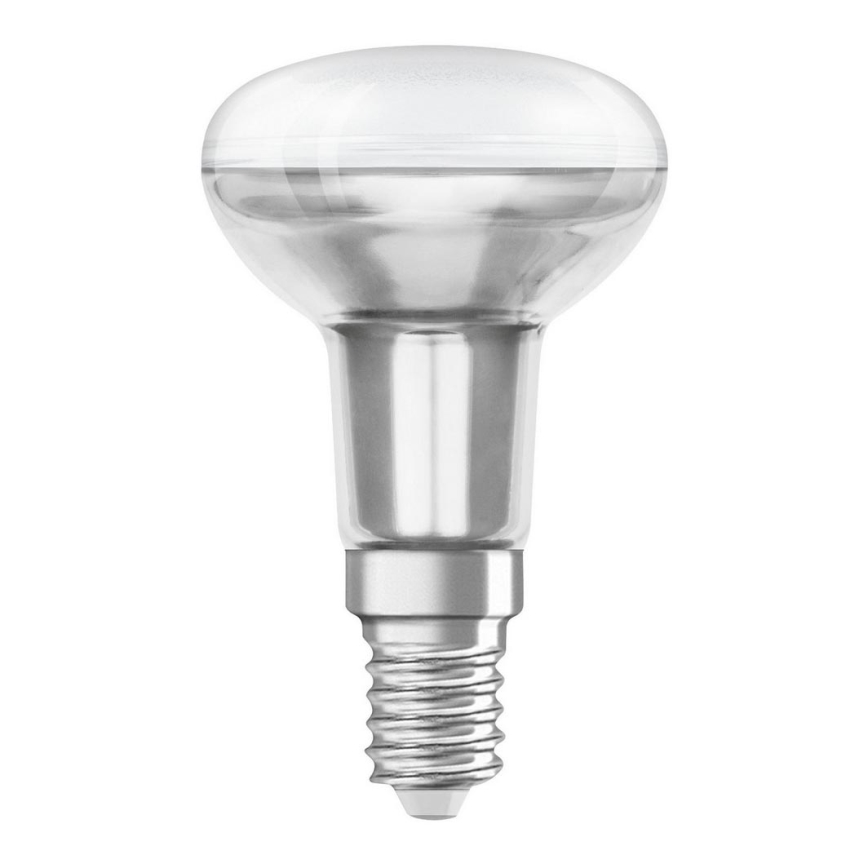 LED Pirn R50 E14/2,6W/230V 2700K - Osram