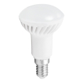 LED Pirn R50 E14/6W/230V 3000K