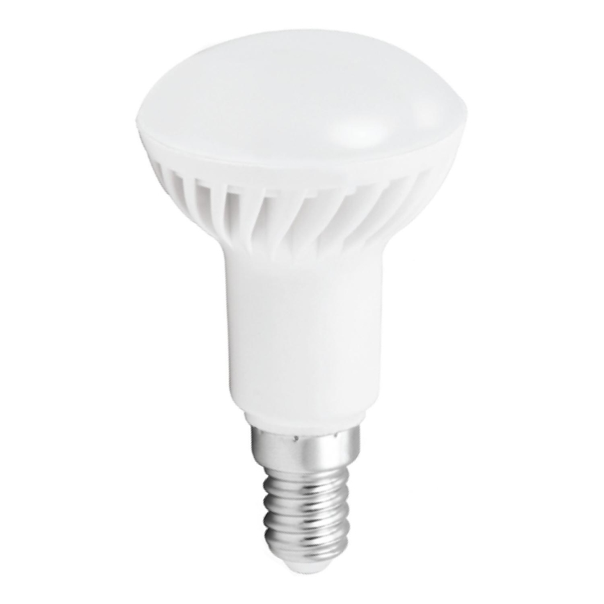 LED Pirn R50 E14/6W/230V 3000K