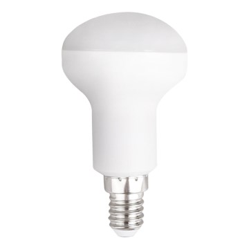 LED Pirn R50 E14/7W/230V 6500K - Aigostar