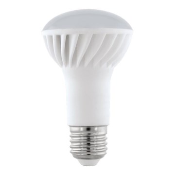 LED-pirn R63 E27/7W/230V 4000K - Eglo 10773