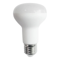 LED Pirn R63 E27/9W/230V 6500K - Aigostar