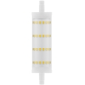 LED pirn R7s/13W/230V 2700K 118 mm