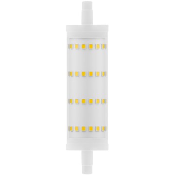 LED pirn R7s/13W/230V 2700K 118 mm