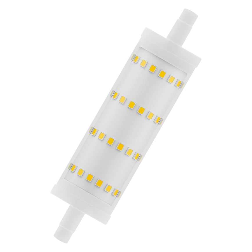 LED pirn R7s/13W/230V 2700K 118 mm