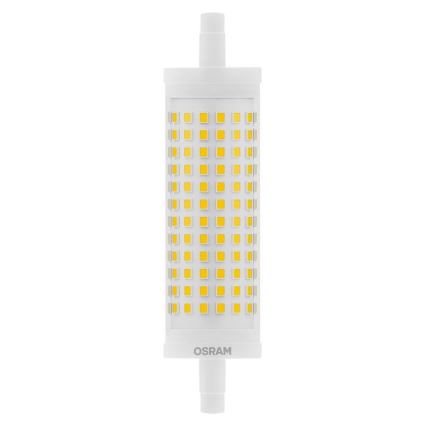 LED Pirn R7s/19W/230V 2700K 118 mm - Osram