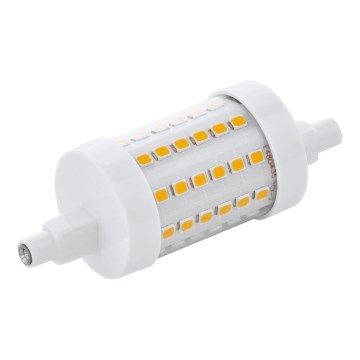 LED Pirn R7S/7W/230V 2700K 78 mm - Eglo 11829