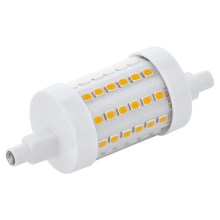 LED Pirn R7S/7W/230V 2700K - Eglo 11829