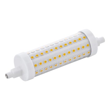 LED Pirn R7S/9W/230V 2700K 118 mm - Eglo 11831