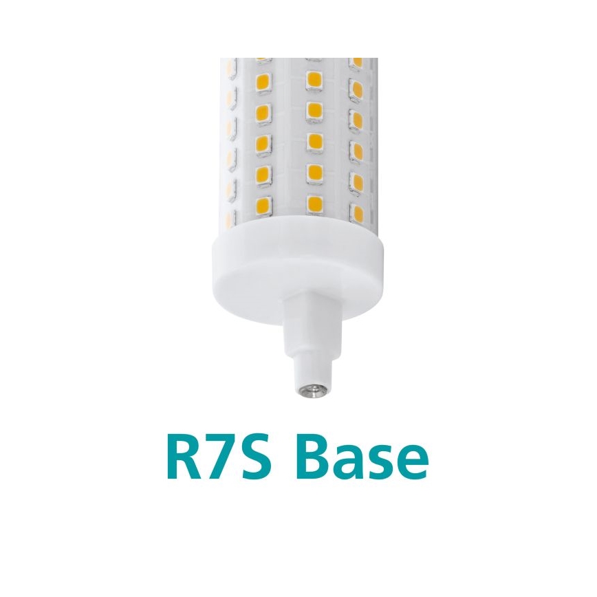 LED Pirn R7S/9W/230V 2700K 118 mm - Eglo 11831