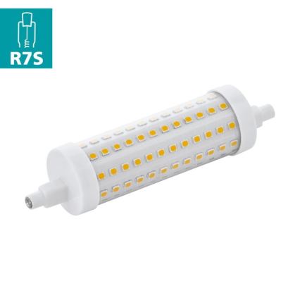 LED Pirn R7S/9W/230V 2700K 118 mm - Eglo 11831