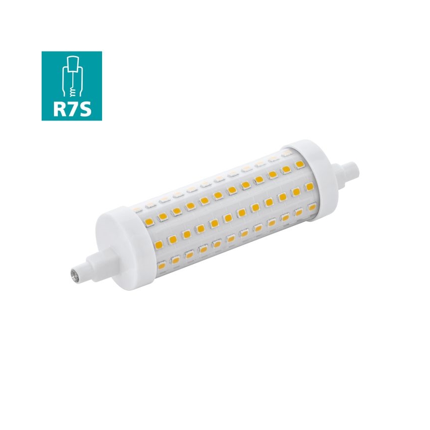 LED Pirn R7S/9W/230V 2700K 118 mm - Eglo 11831