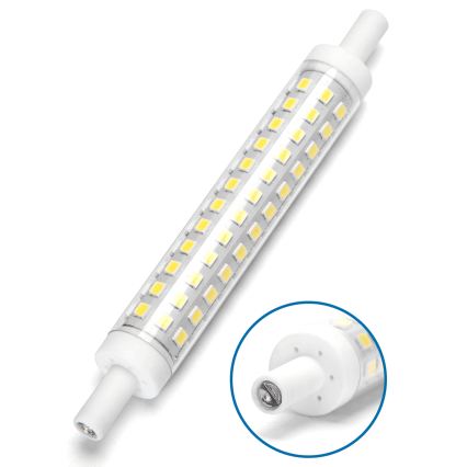 LED pirn R7S/9W/230V 6500K - Aigostar