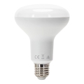 LED Pirn R80 E27/12W/230V 6500K - Aigostar
