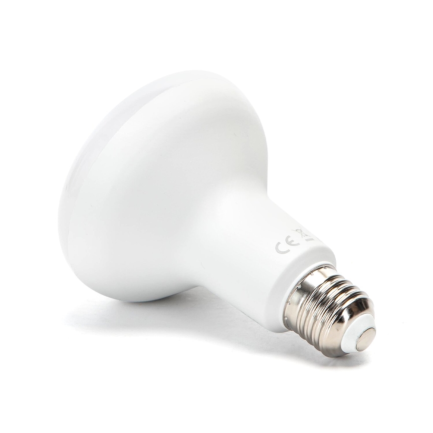 LED Pirn R80 E27/12W/230V 6500K - Aigostar